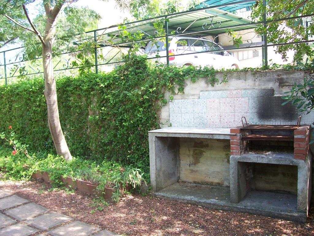 彩虹住宿加早餐旅馆 切法卢 外观 照片